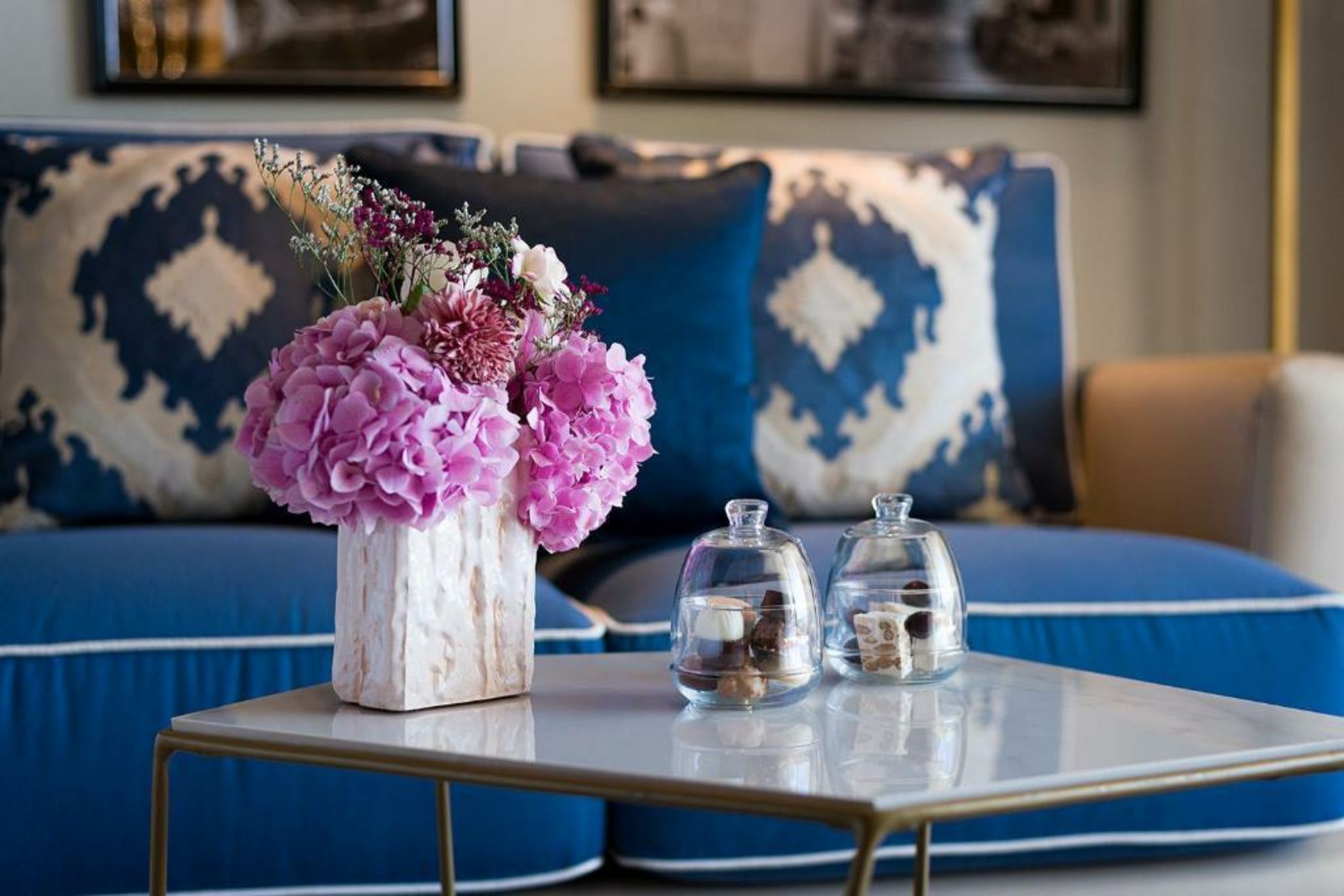 Fairmont Tazi Palace Tangier