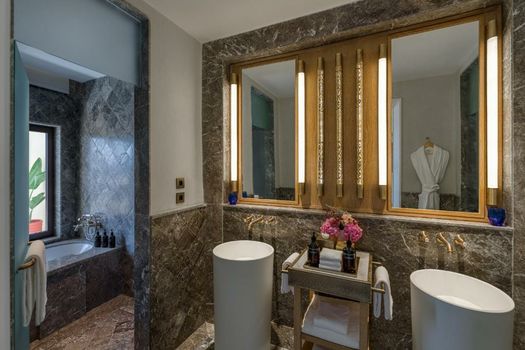 Fairmont Tazi Palace Tangier