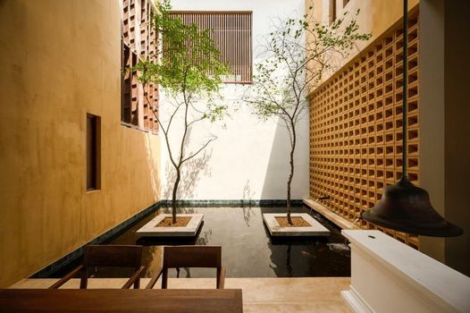 Kayaam House
