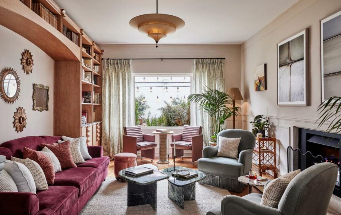 Osborn House, a Design Boutique Hotel Bundanoon, Australia