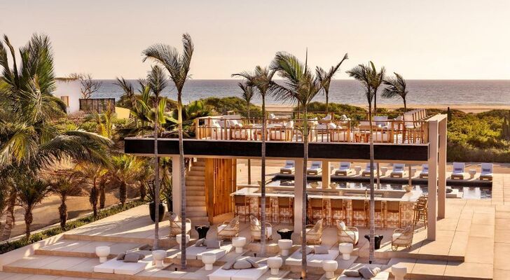 Rancho Pescadero, The Unbound Collection by Hyatt