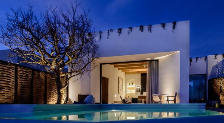 Rancho Pescadero, The Unbound Collection by Hyatt
