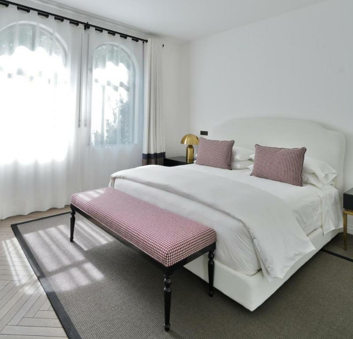 Casa Polanco Hotel Boutique