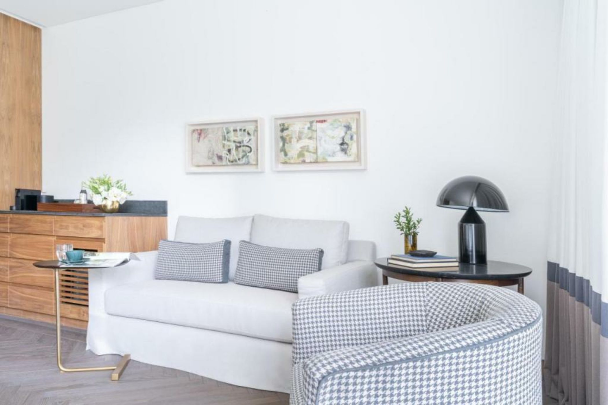 Casa Polanco Hotel Boutique