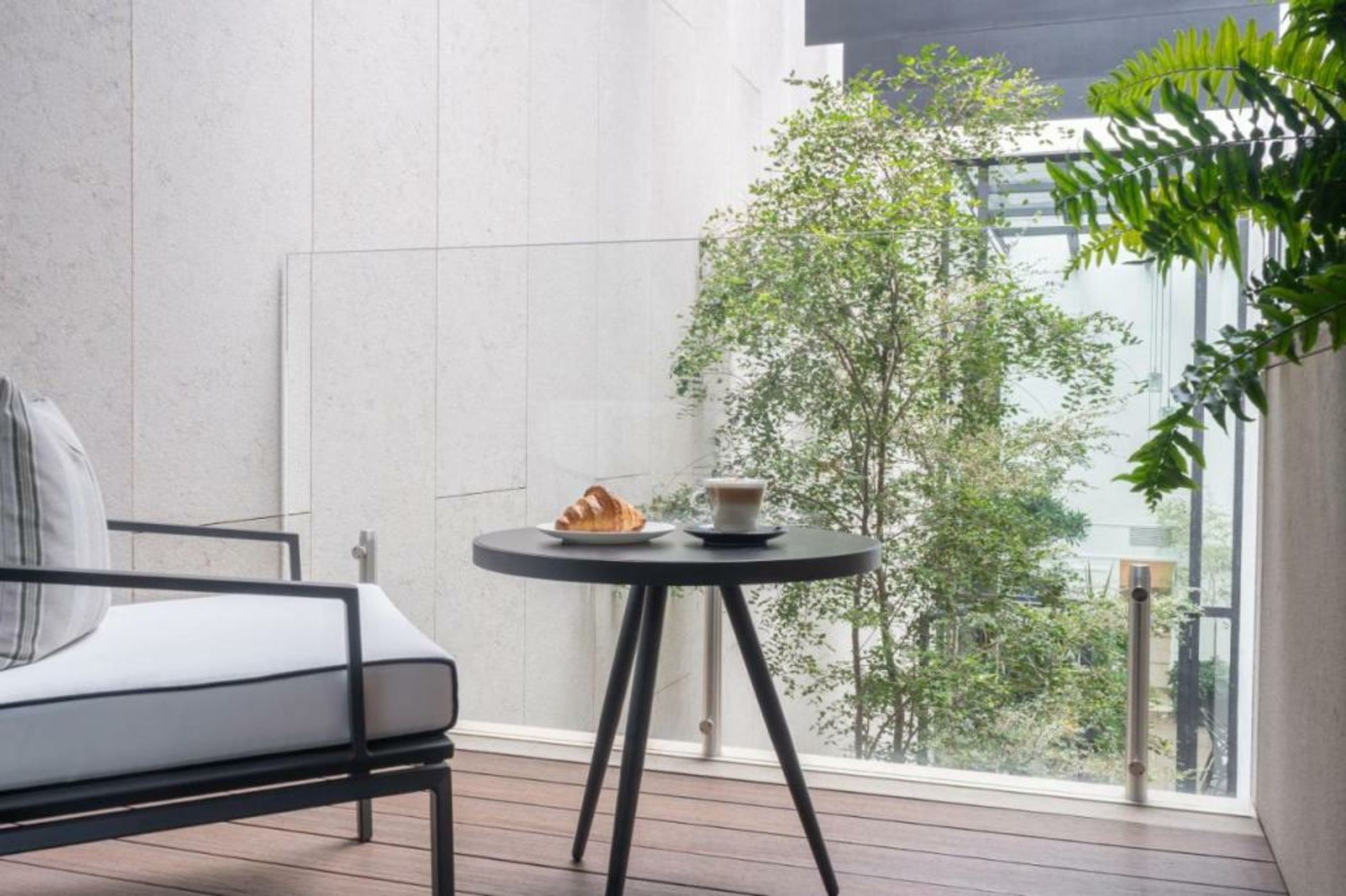 Casa Polanco Hotel Boutique