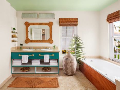 Cambridge Beaches Resort and Spa