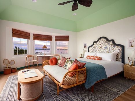 Cambridge Beaches Resort and Spa