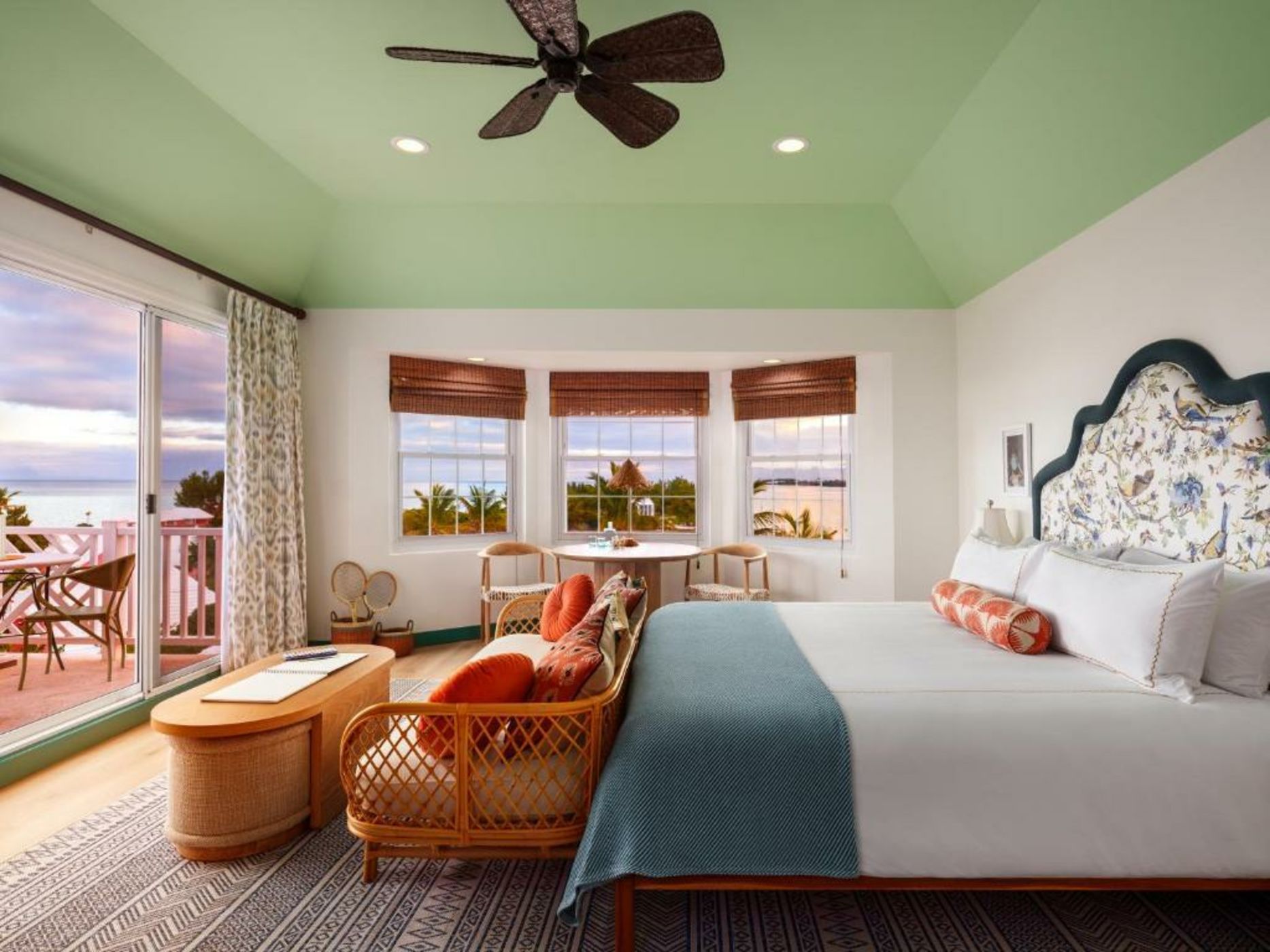 Cambridge Beaches Resort and Spa