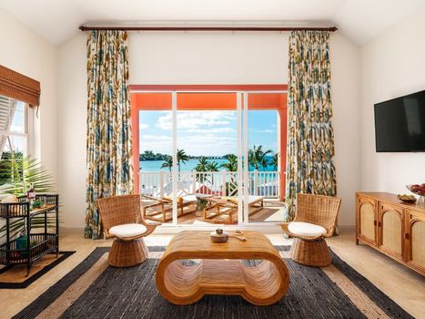 Cambridge Beaches Resort and Spa