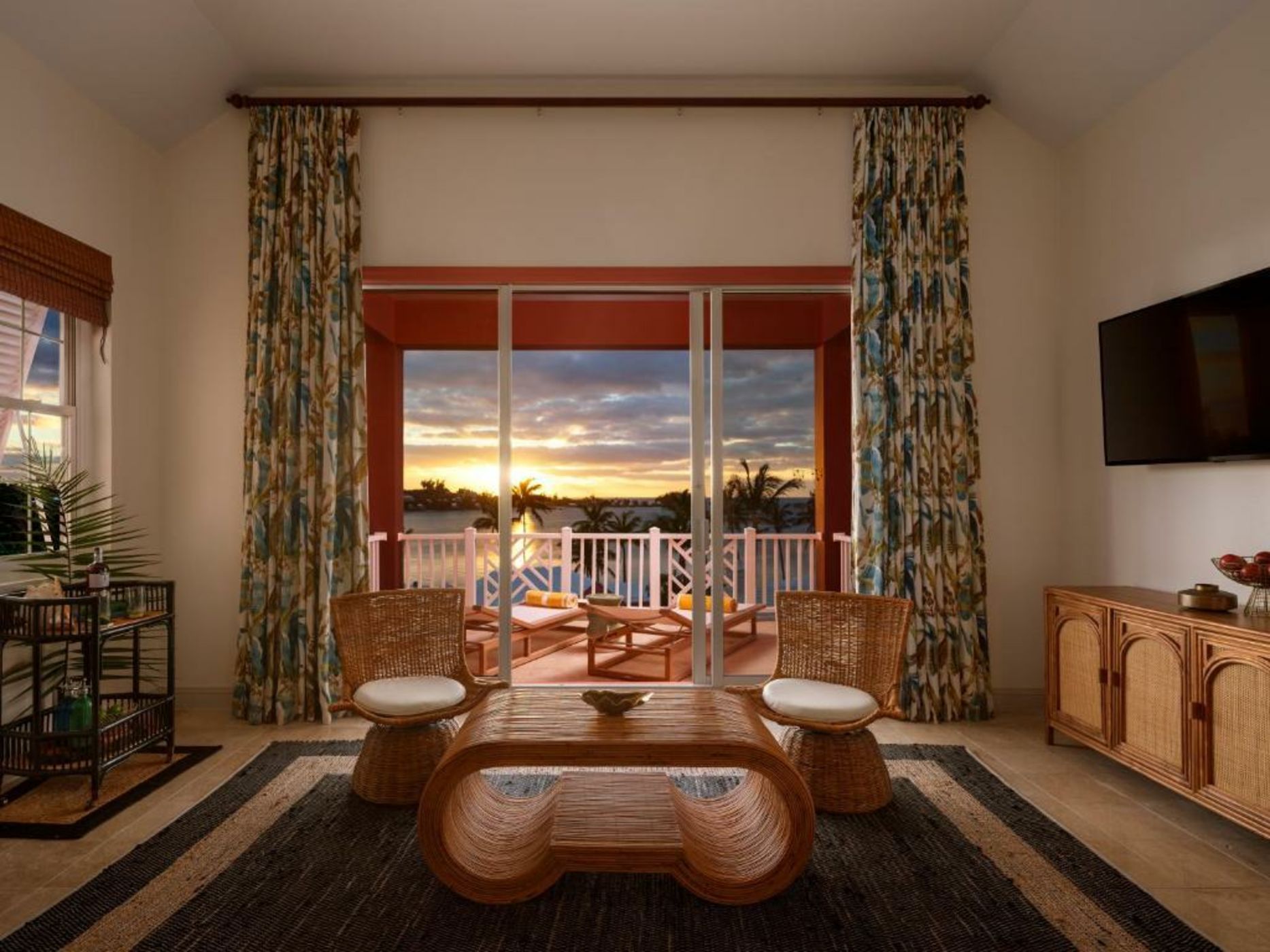 Cambridge Beaches Resort and Spa