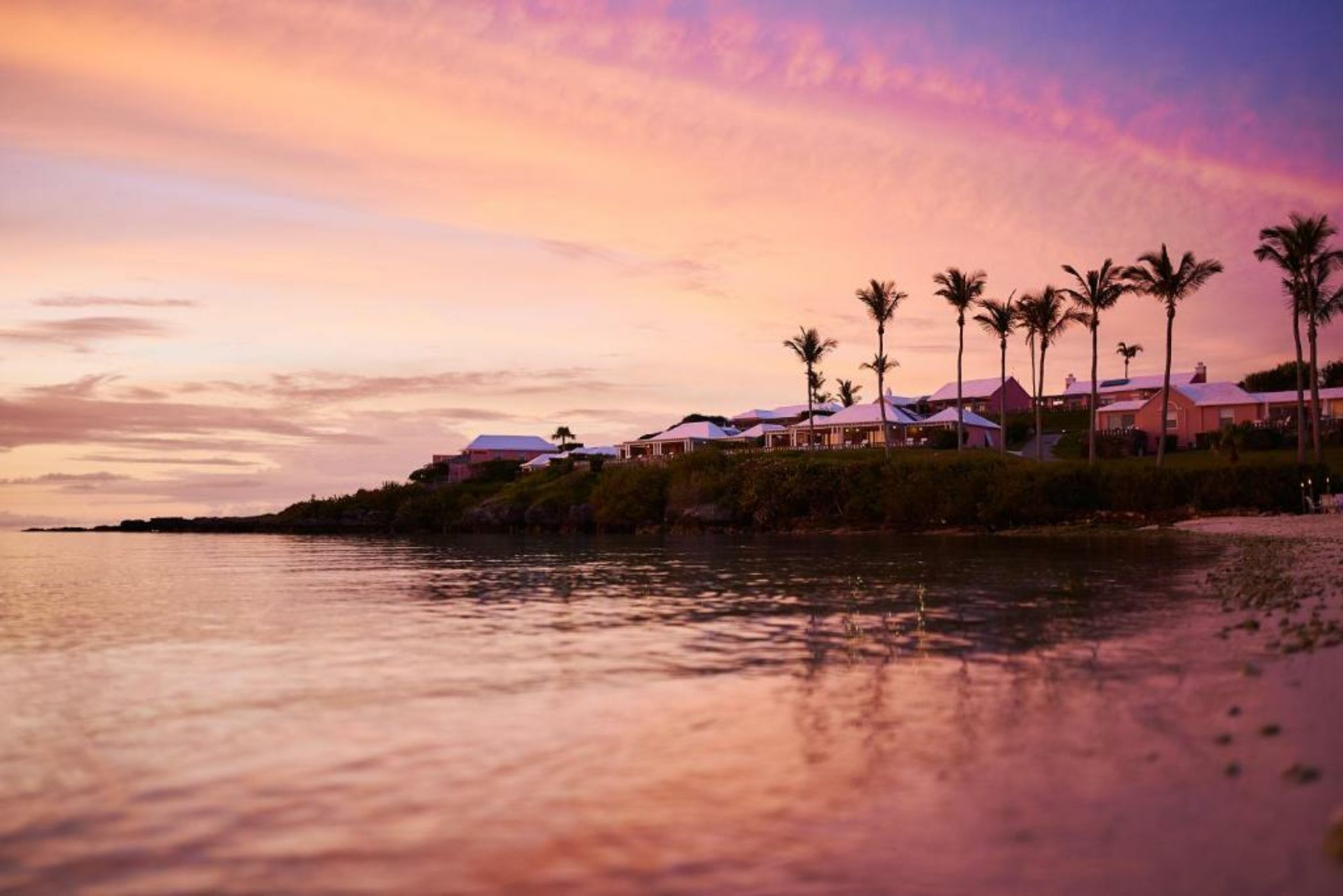 Cambridge Beaches Resort and Spa