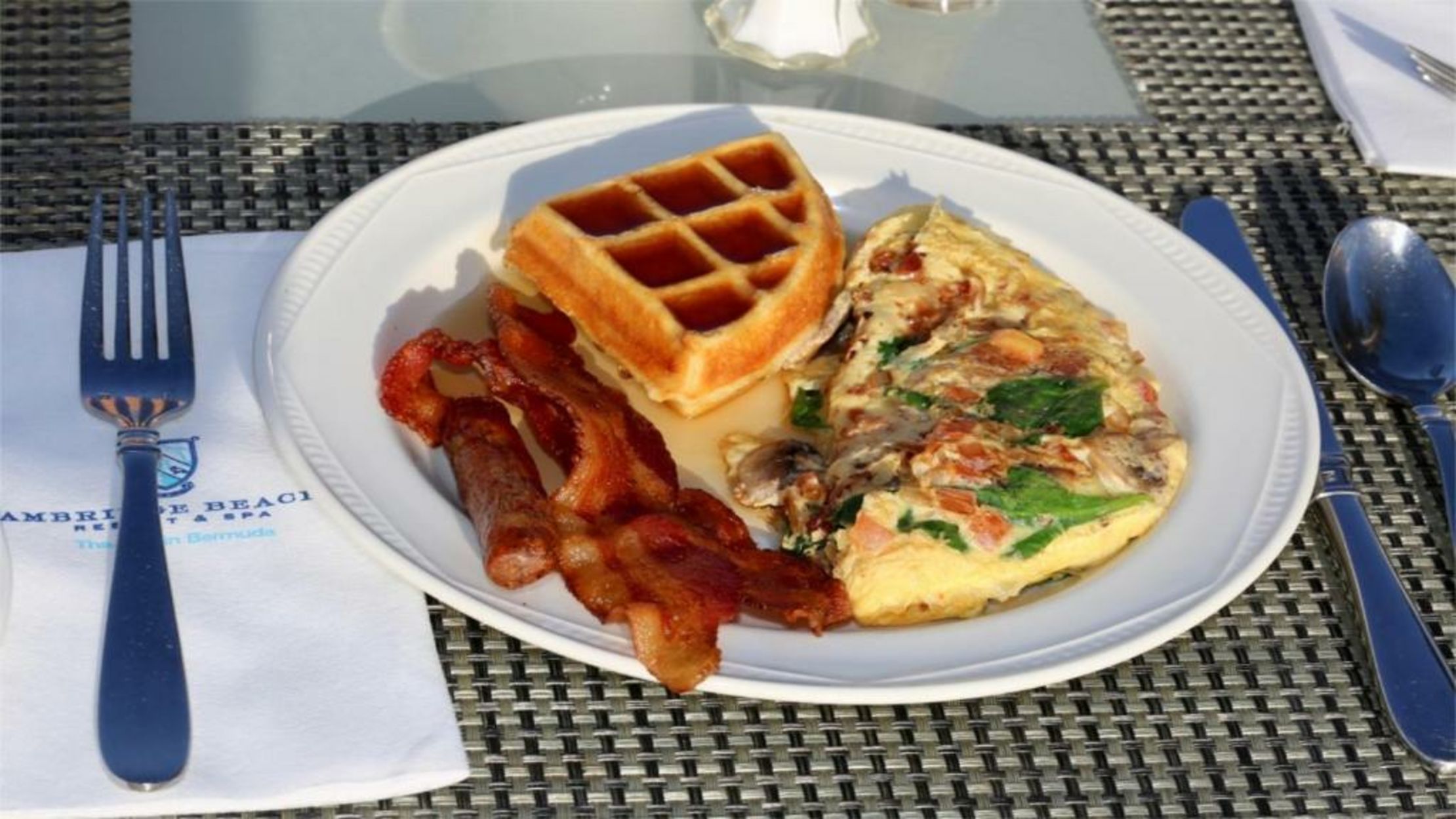 Cambridge Beaches Resort and Spa