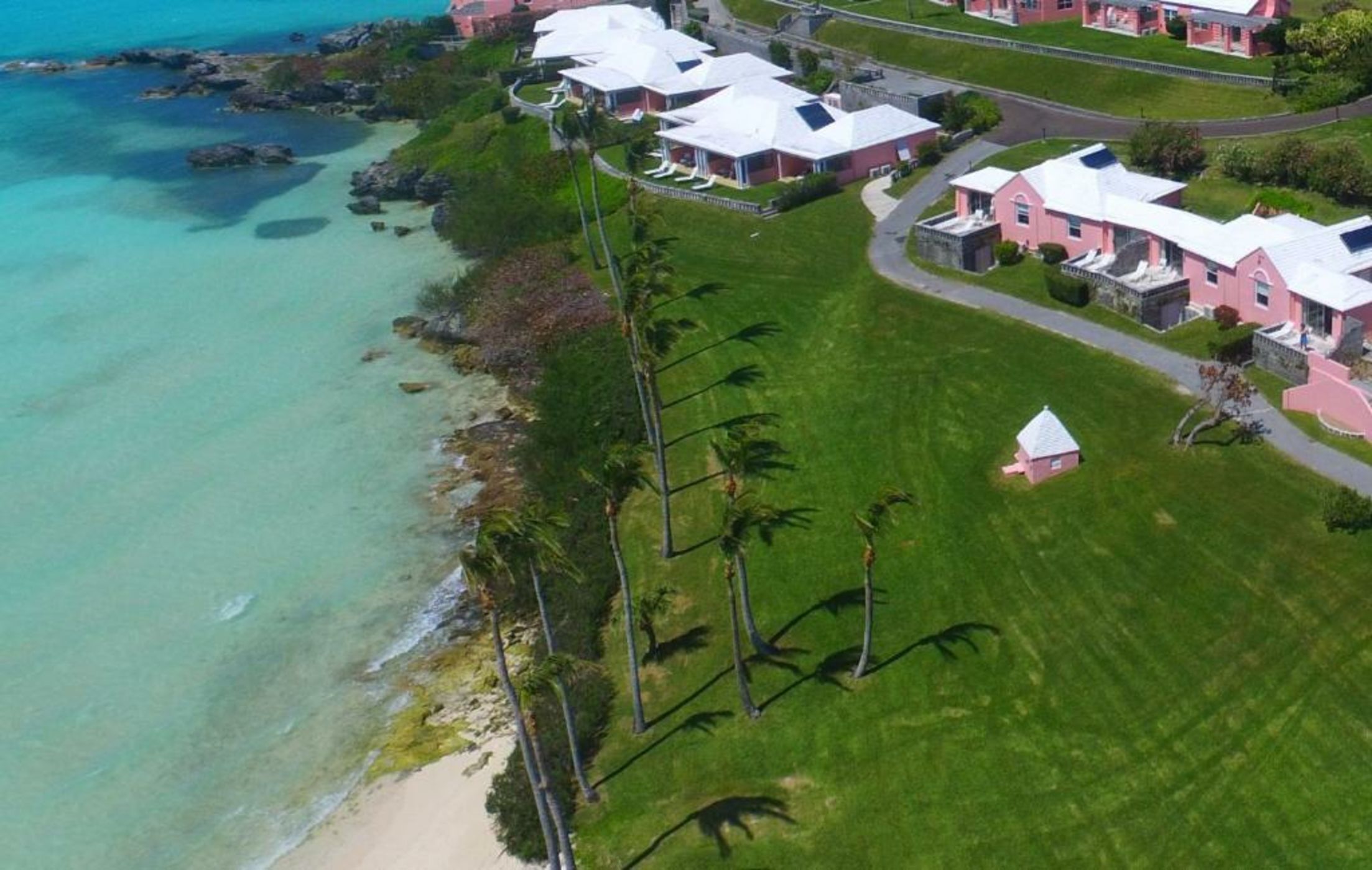 Cambridge Beaches Resort and Spa