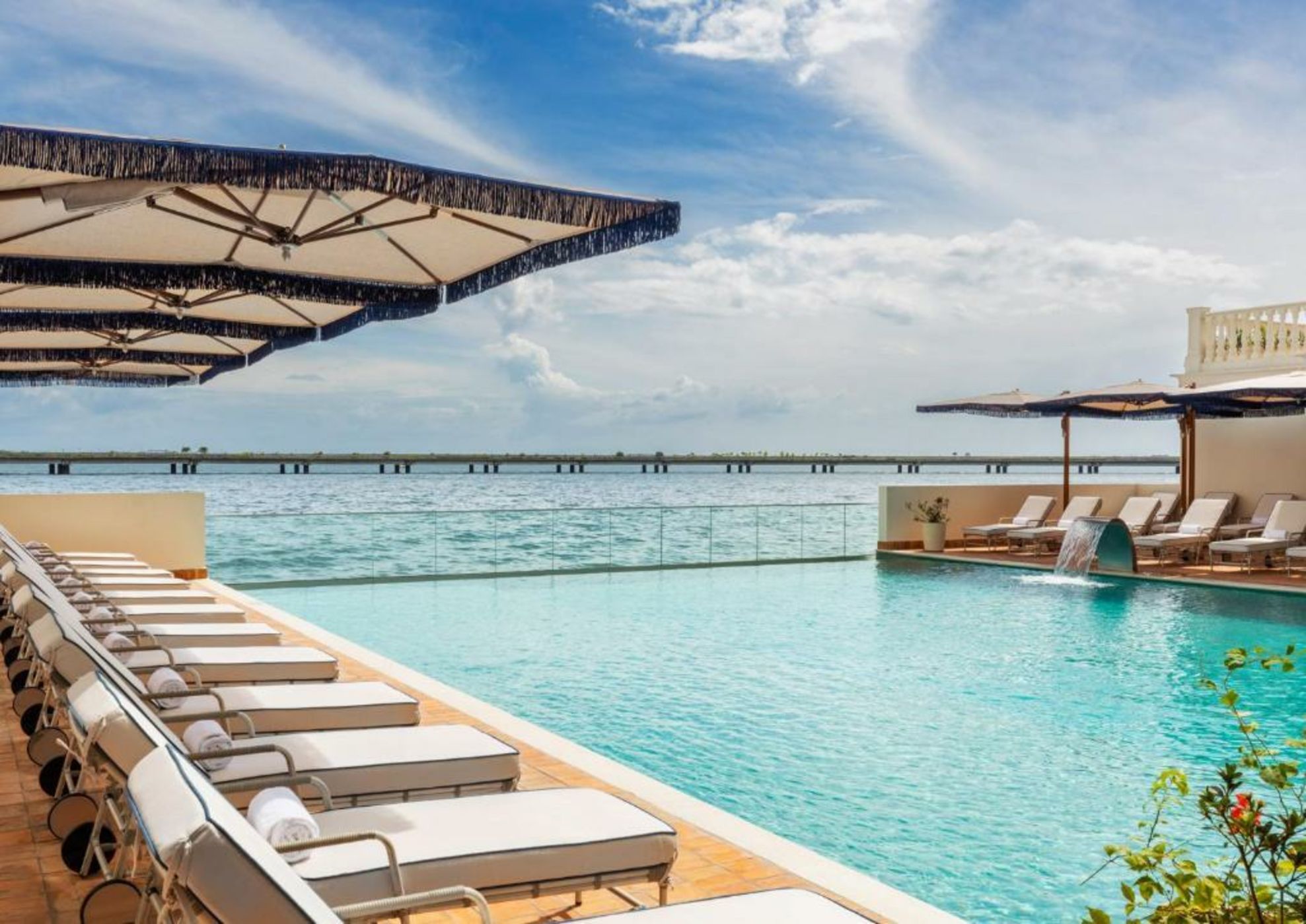 Sofitel Legend Casco Viejo, Panama City