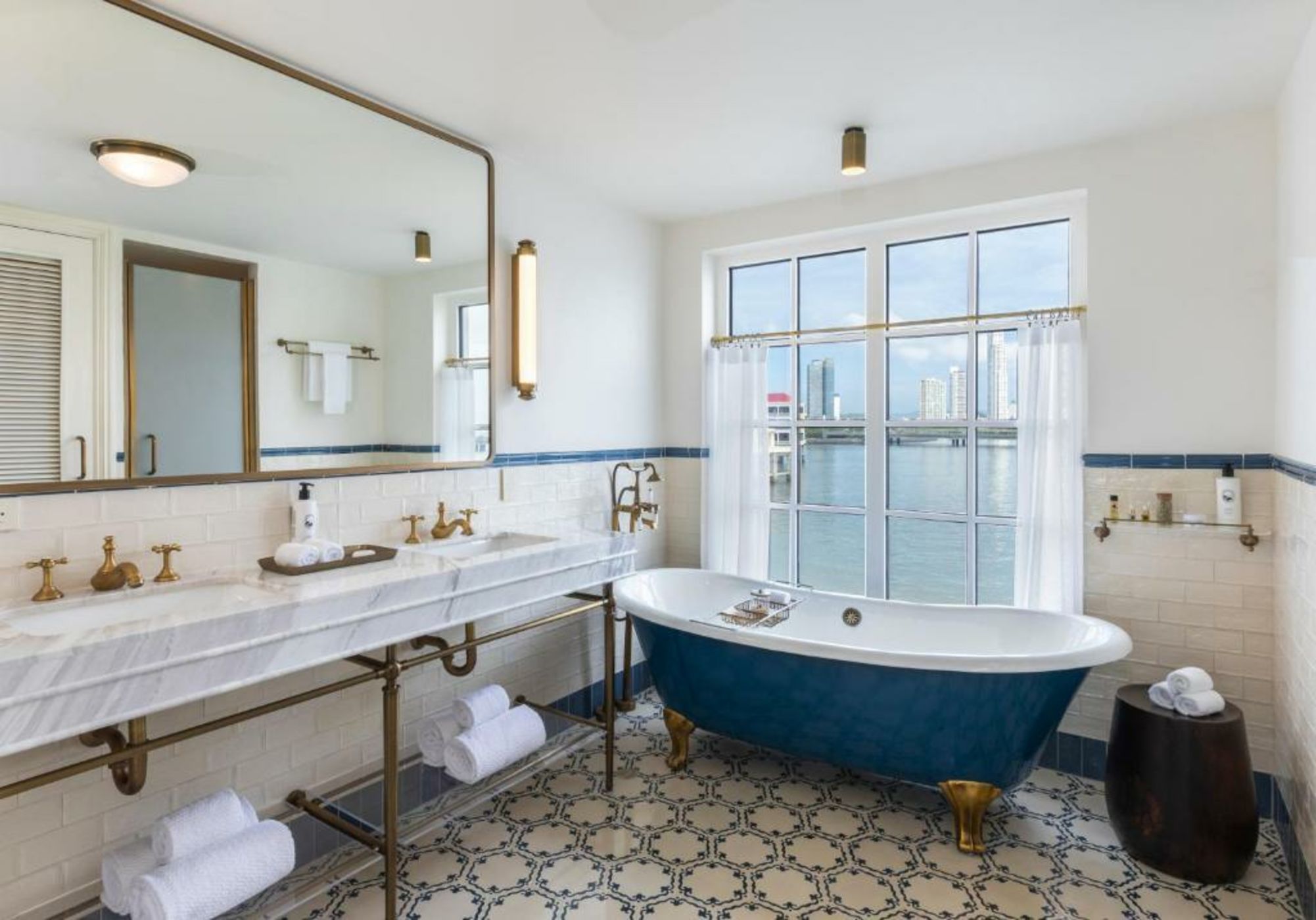 Sofitel Legend Casco Viejo, Panama City