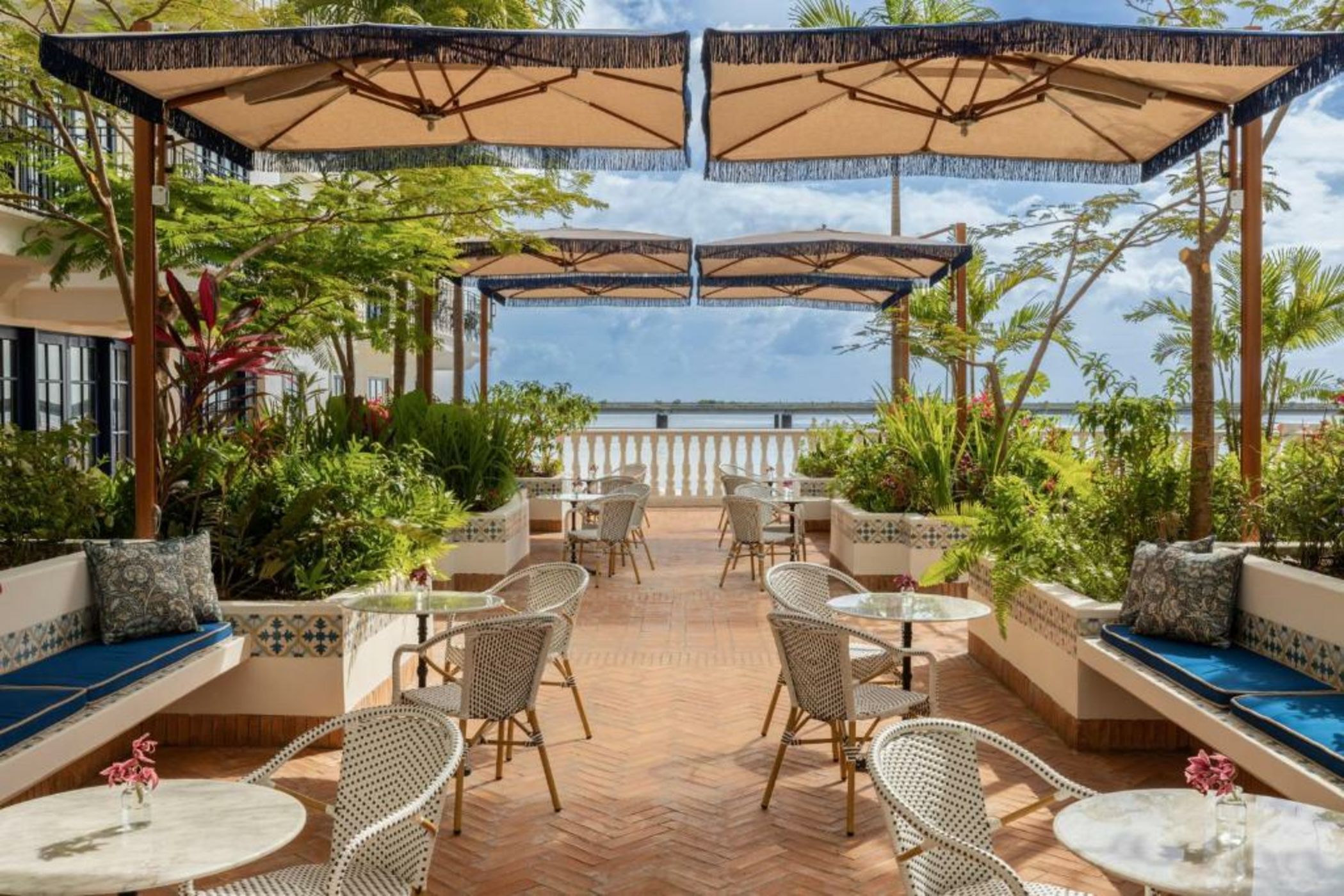 Sofitel Legend Casco Viejo, Panama City