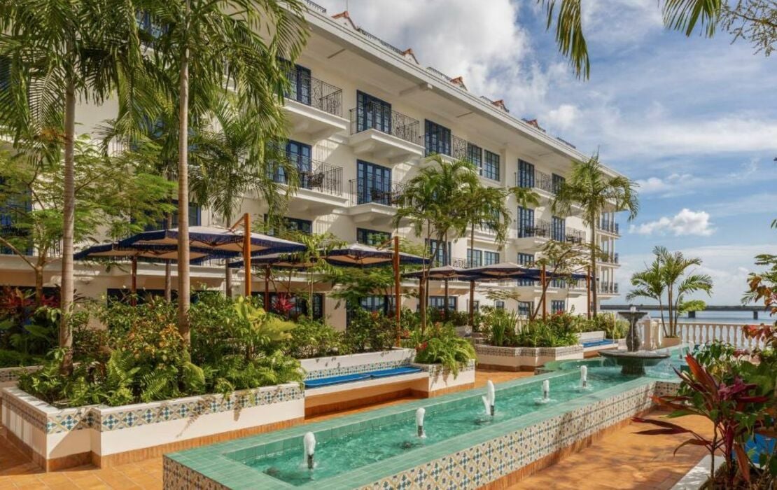 Sofitel Legend Casco Viejo, Panama City, a Design Boutique Hotel Panama