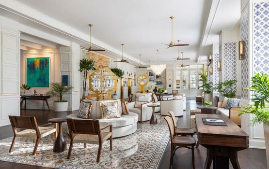 Sofitel Legend Casco Viejo, Panama City