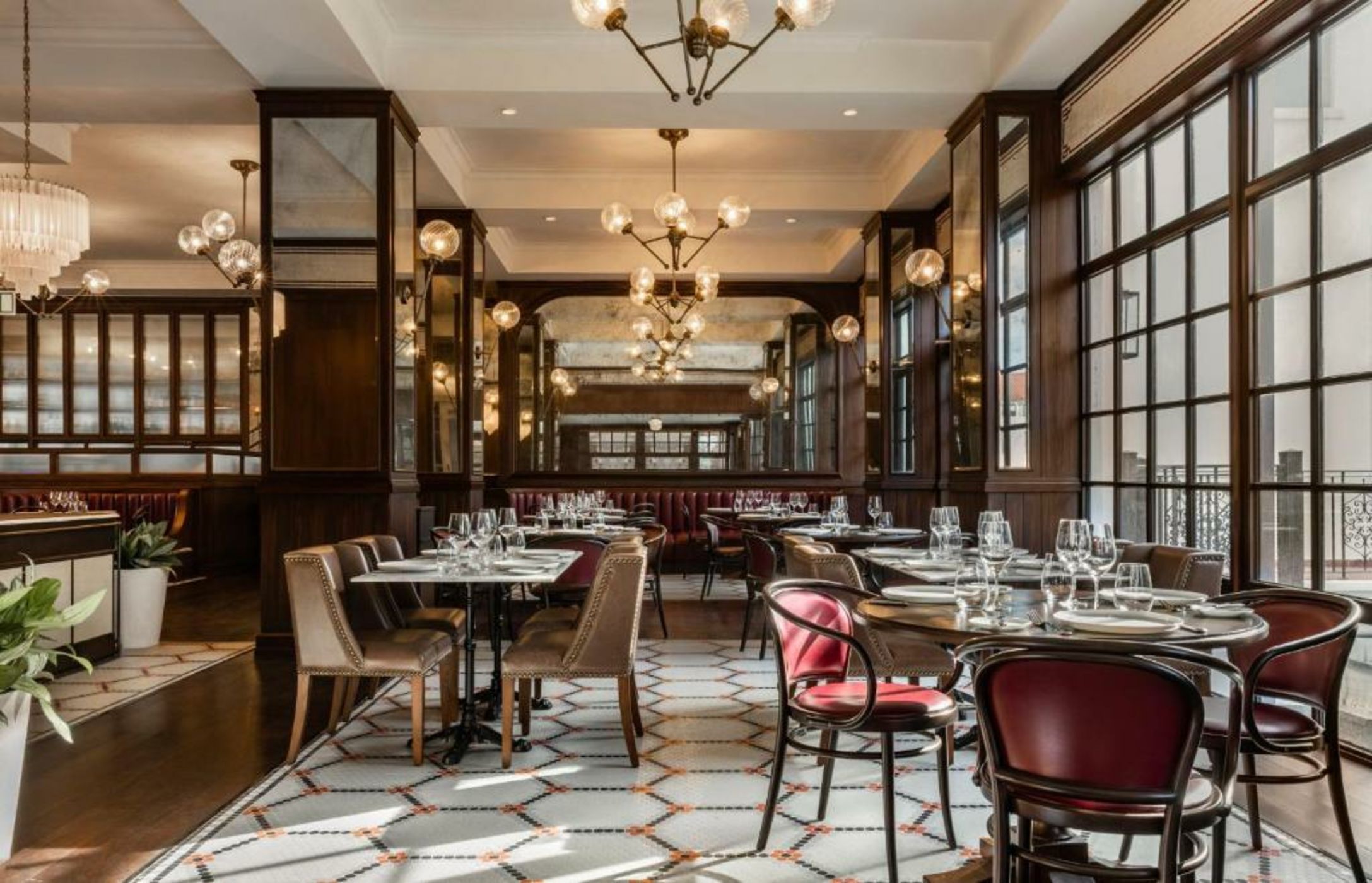 Sofitel Legend Casco Viejo, Panama City