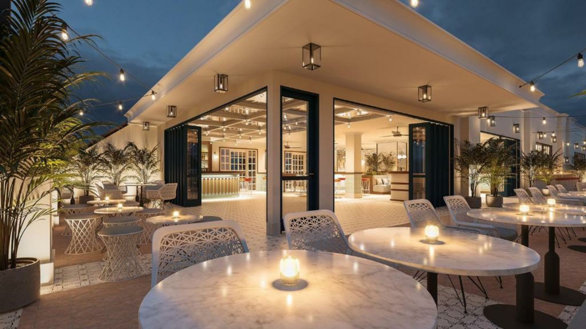 Sofitel Legend Casco Viejo, Panama City