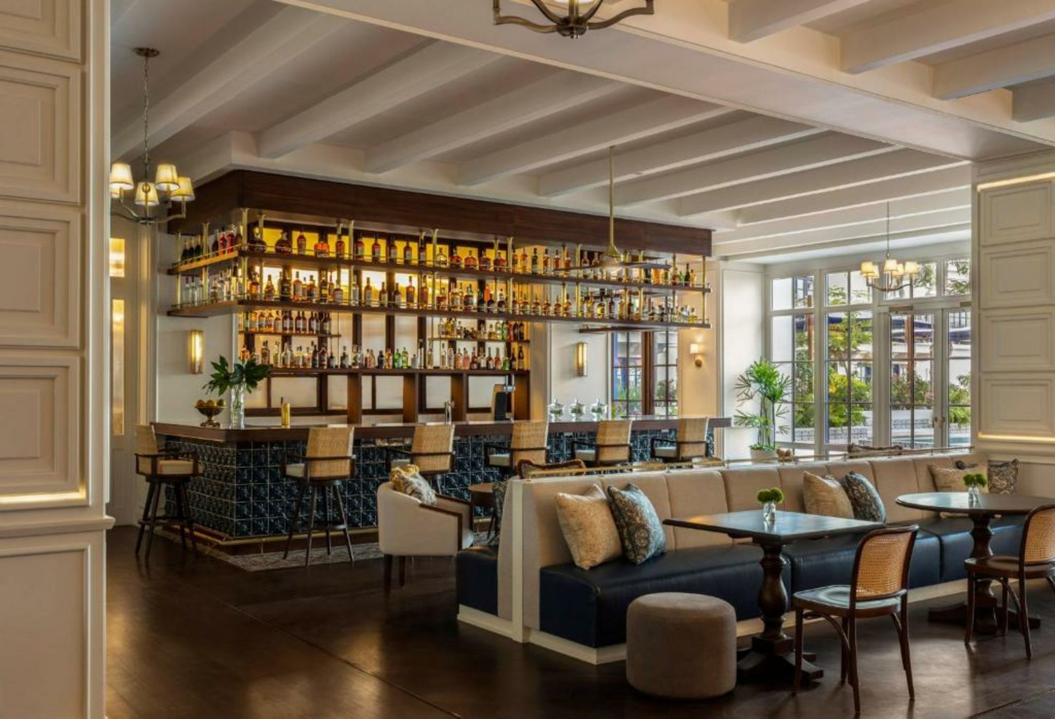 Sofitel Legend Casco Viejo, Panama City