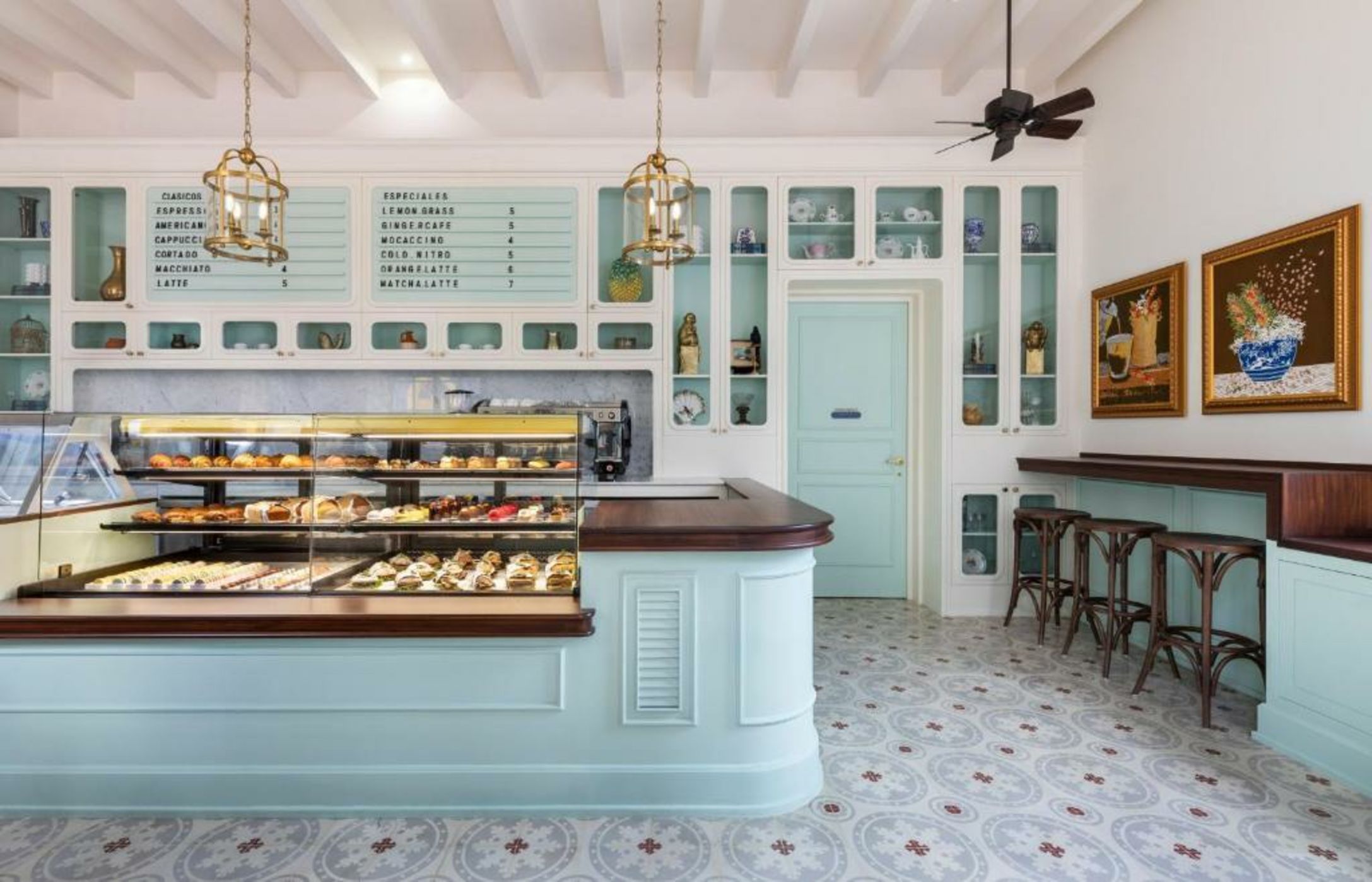 Sofitel Legend Casco Viejo, Panama City