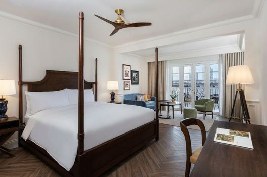 Sofitel Legend Casco Viejo, Panama City