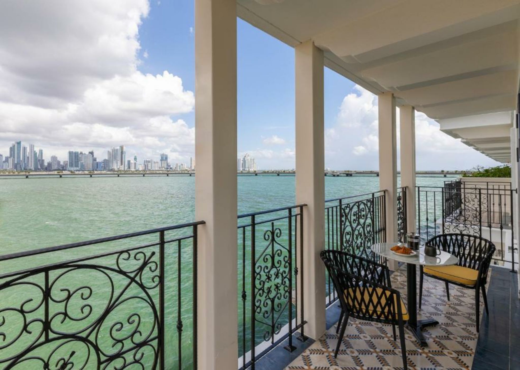 Sofitel Legend Casco Viejo, Panama City