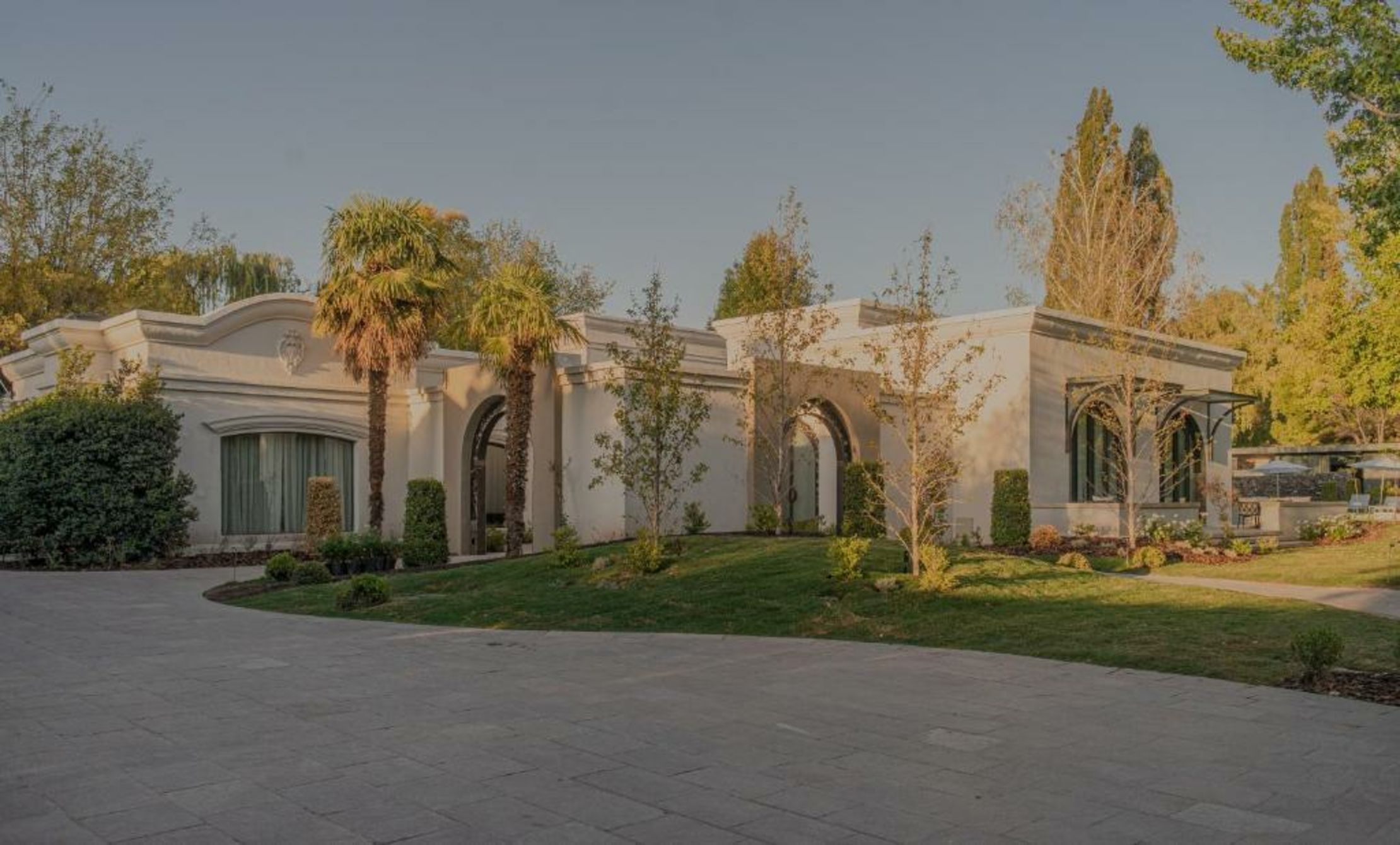 Susana Balbo Winemaker´s House