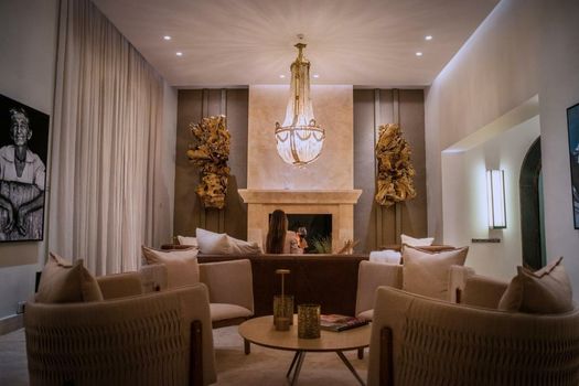 Susana Balbo Winemaker´s House