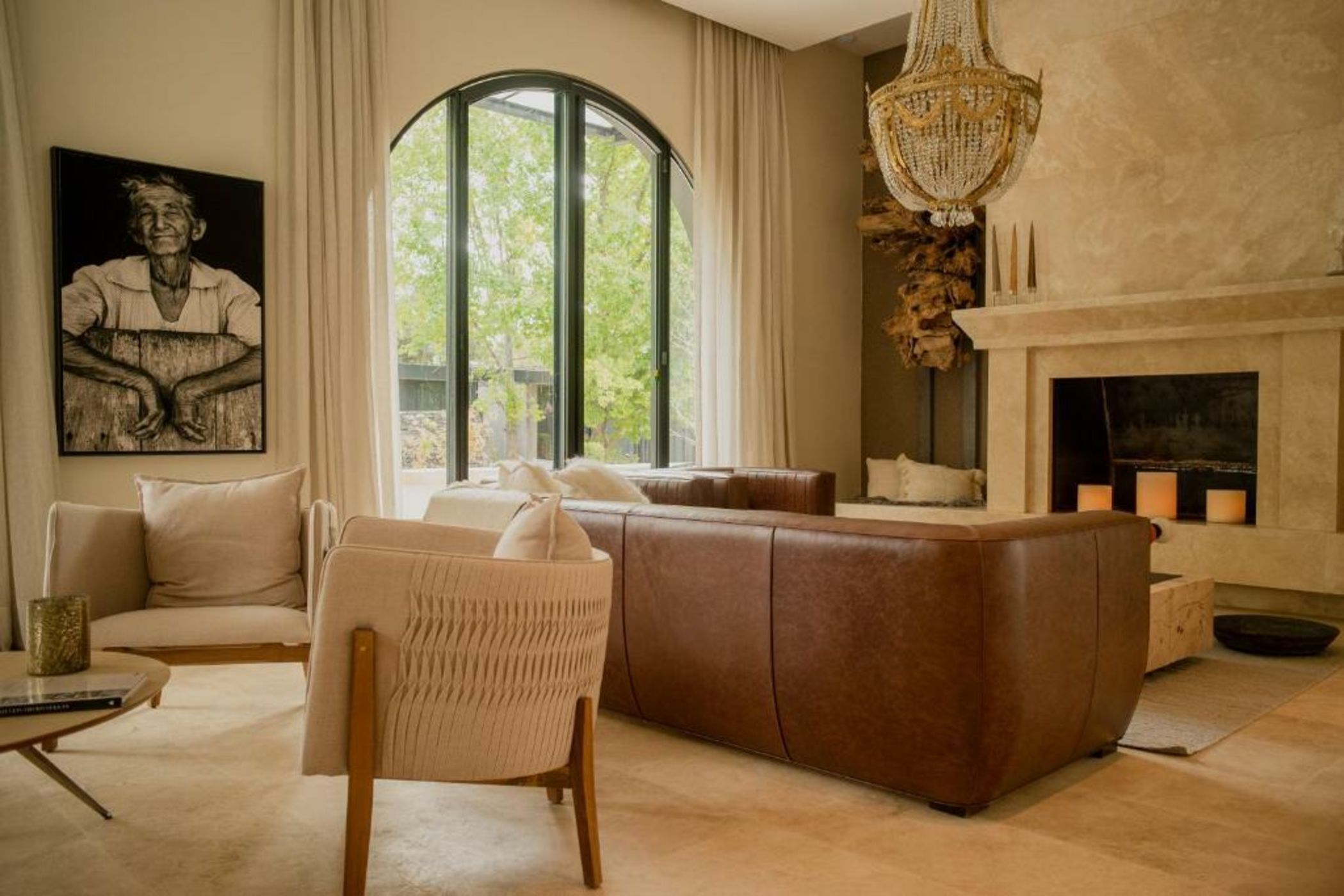 Susana Balbo Winemaker´s House