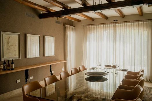 Susana Balbo Winemaker´s House