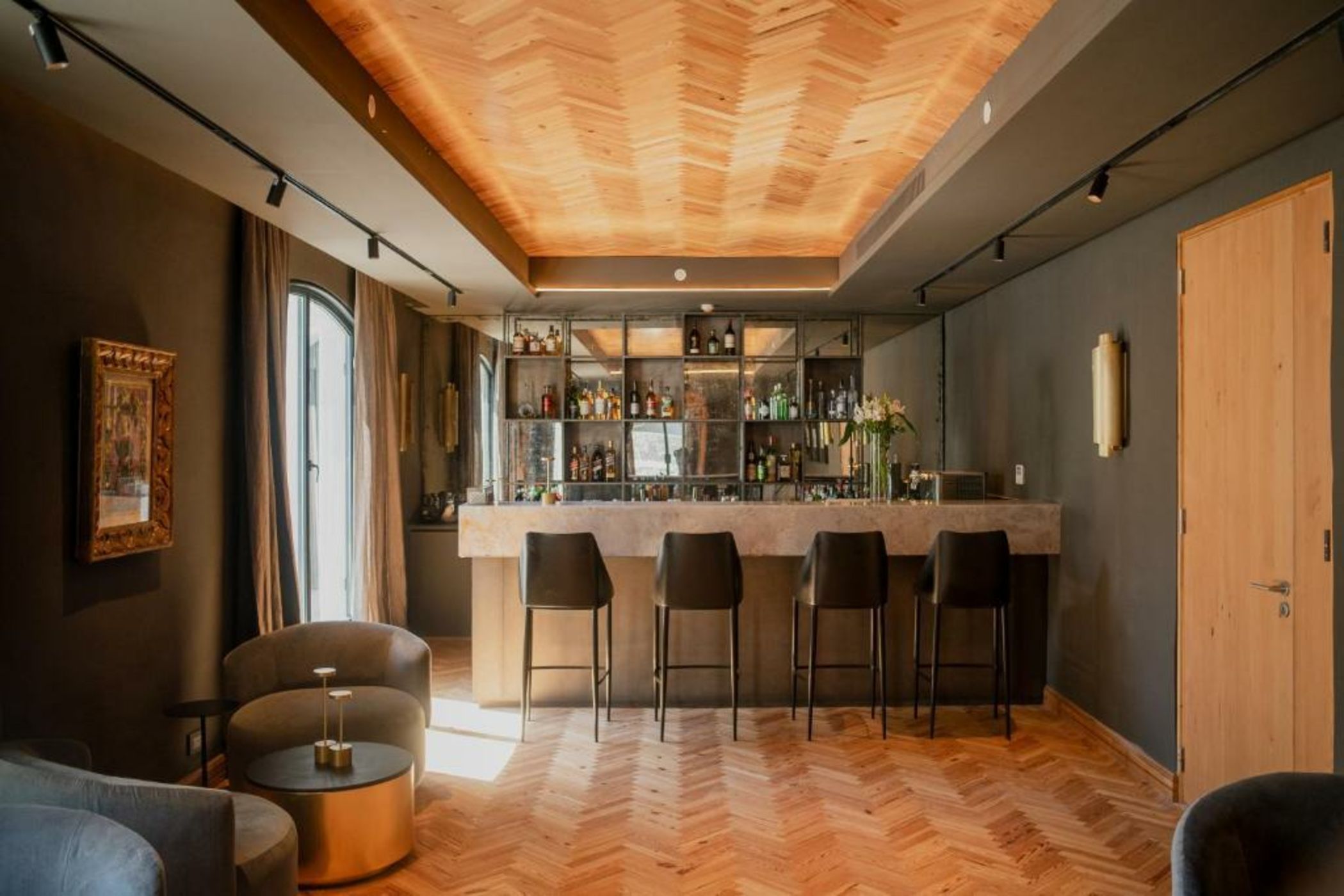 Susana Balbo Winemaker´s House