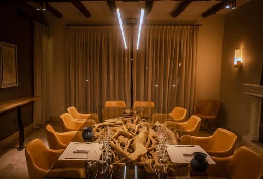 Susana Balbo Winemaker´s House