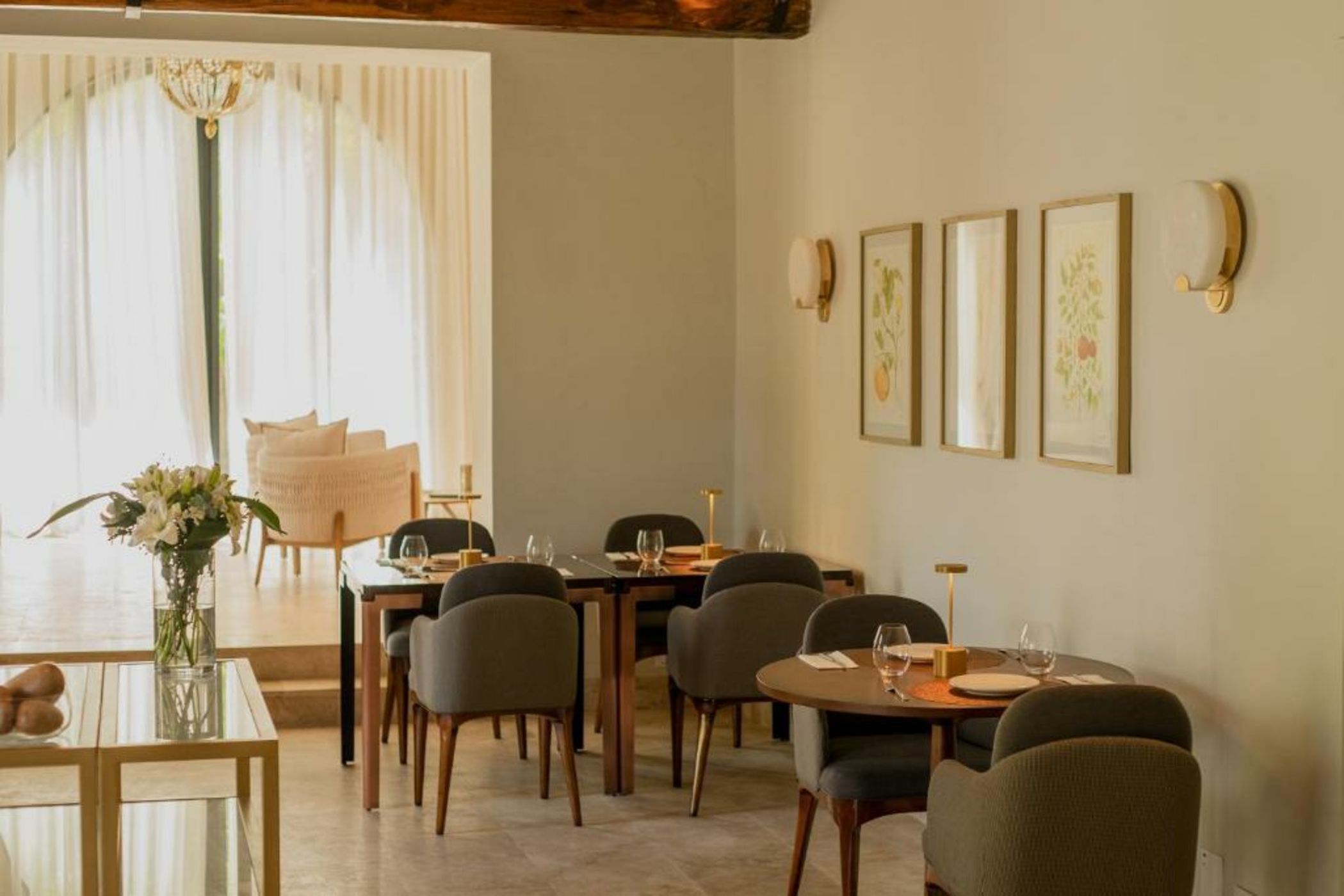 Susana Balbo Winemaker´s House