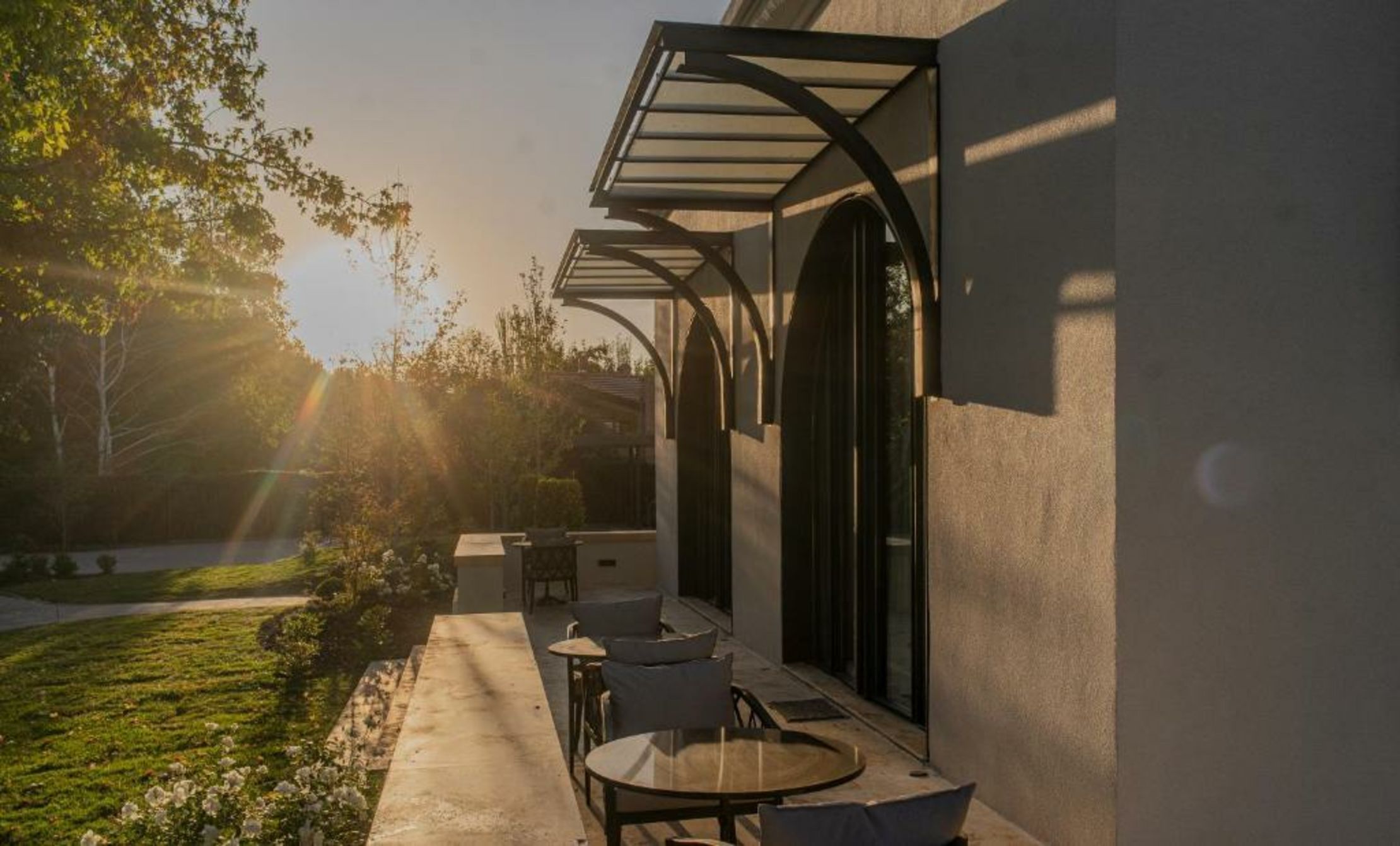 Susana Balbo Winemaker´s House