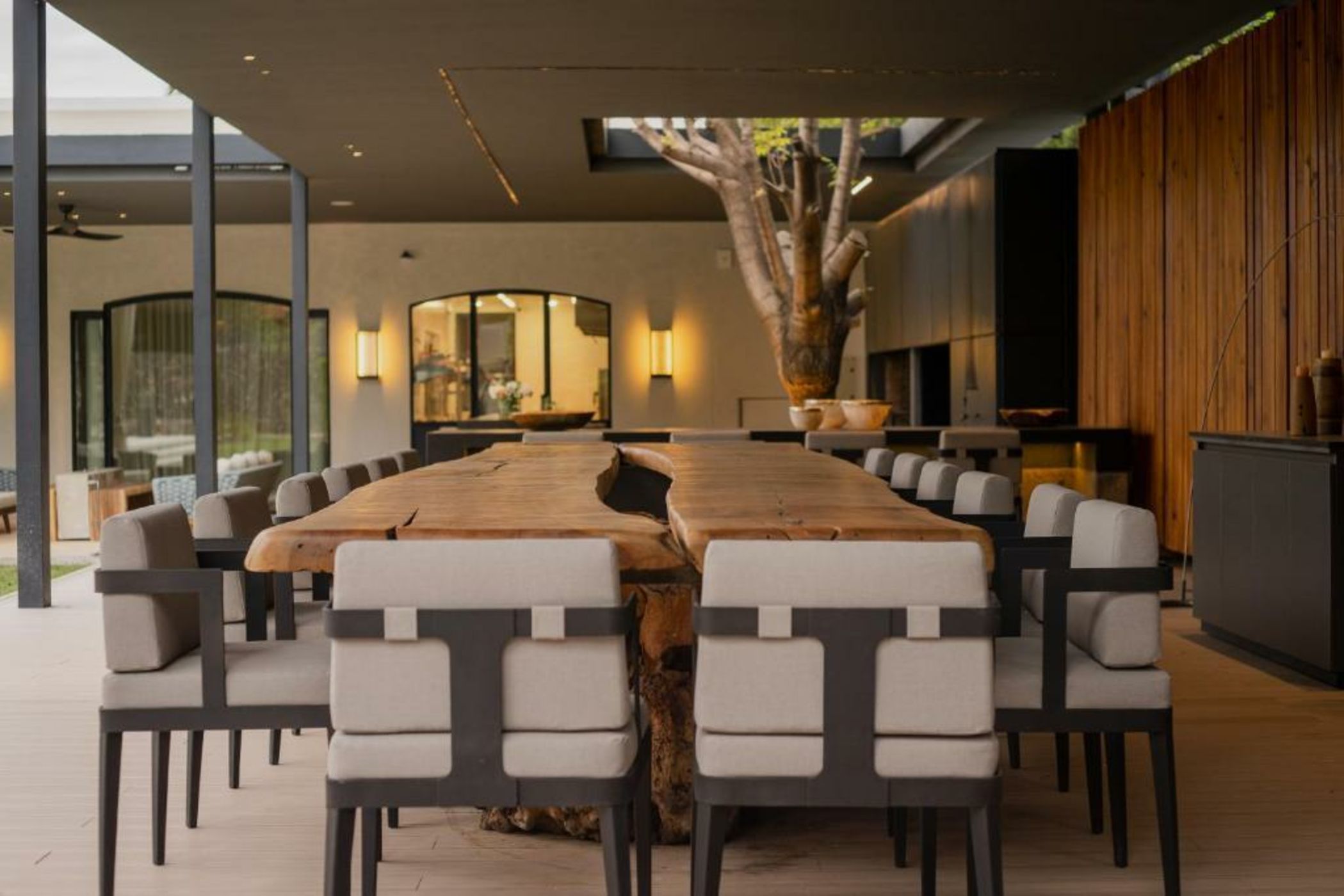 Susana Balbo Winemaker´s House