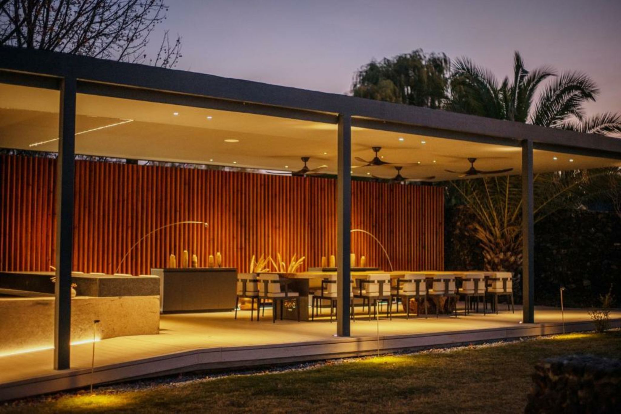 Susana Balbo Winemaker´s House