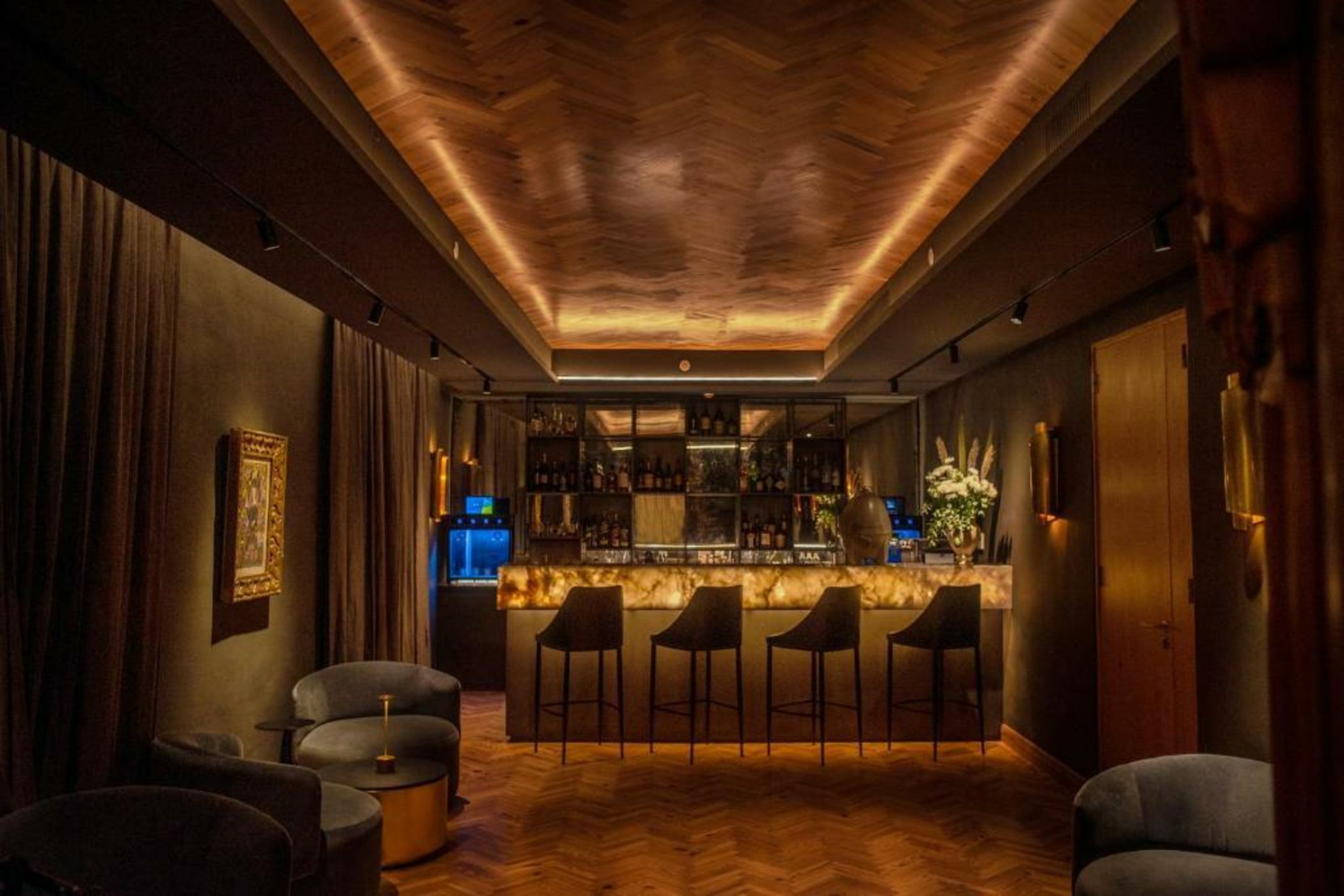 Susana Balbo Winemaker´s House