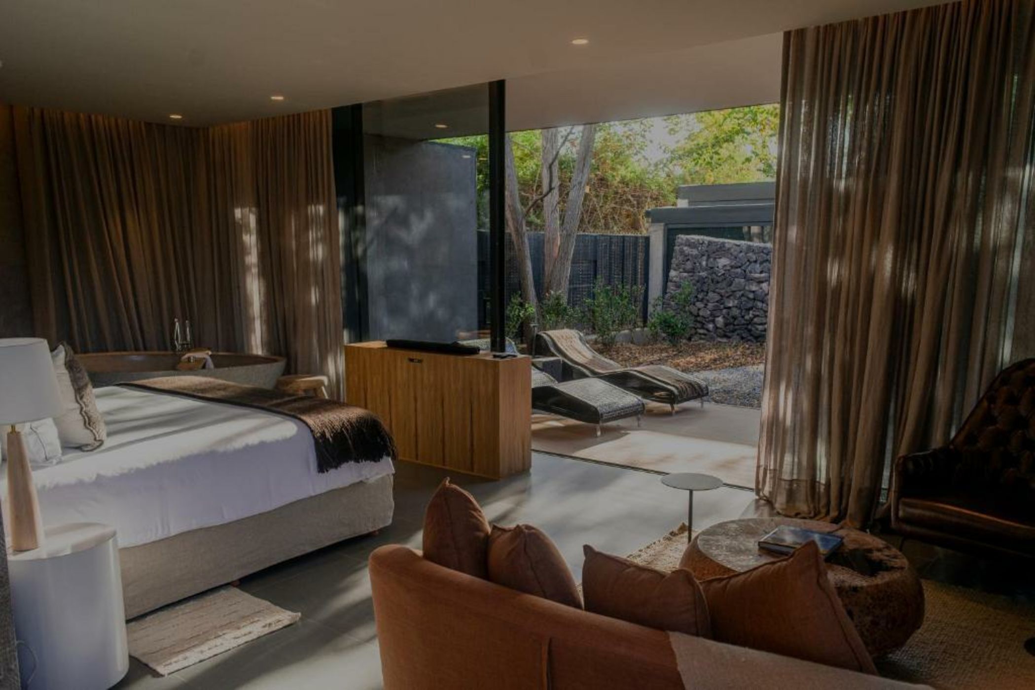 Susana Balbo Winemaker´s House