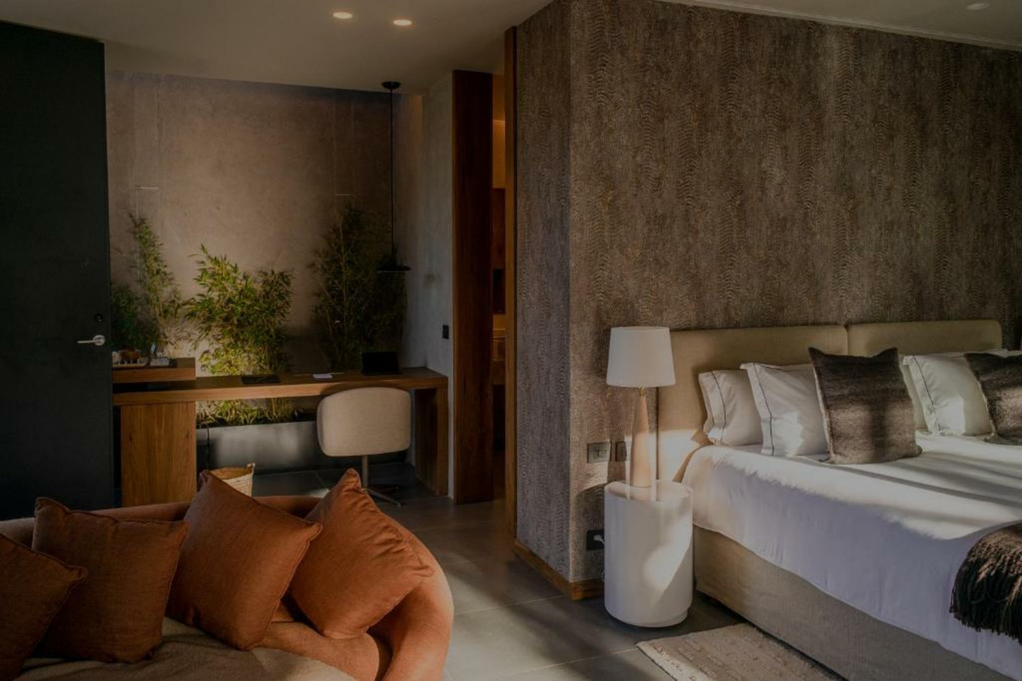 Susana Balbo Winemaker´s House