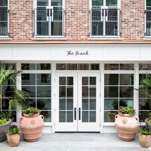 The Pinch Charleston, a Design Boutique Hotel Charleston, U.S.A.