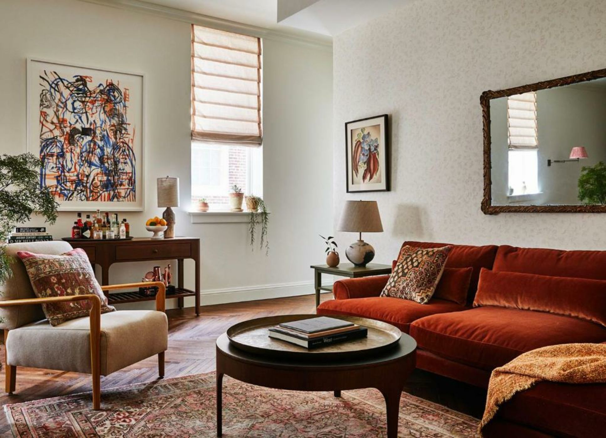 The Pinch Charleston