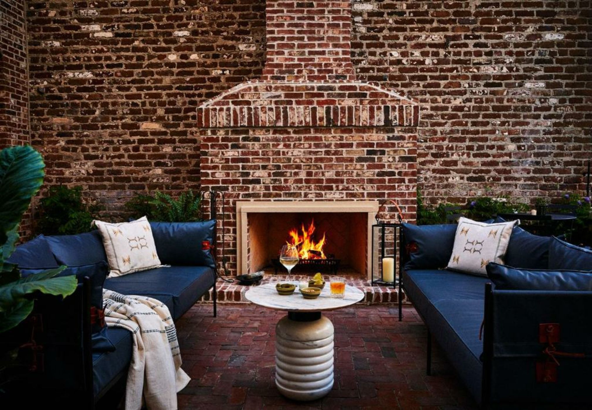 The Pinch Charleston