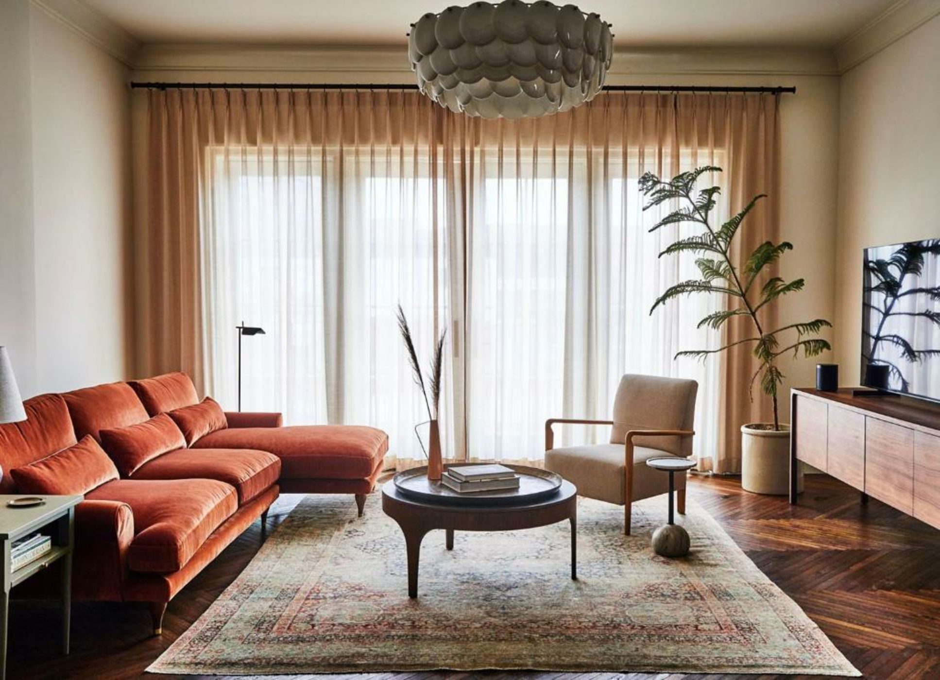 The Pinch Charleston