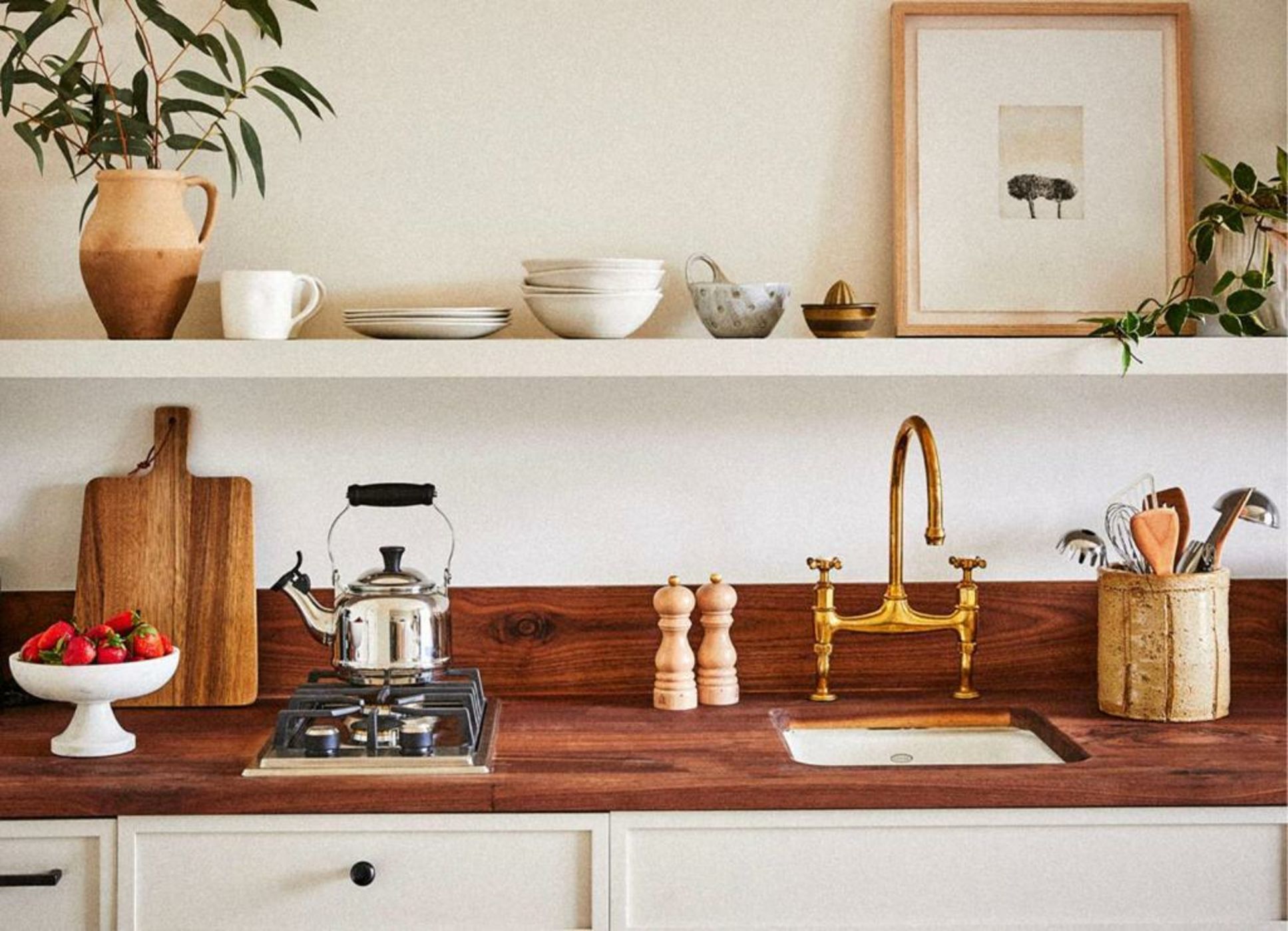 The Pinch Charleston