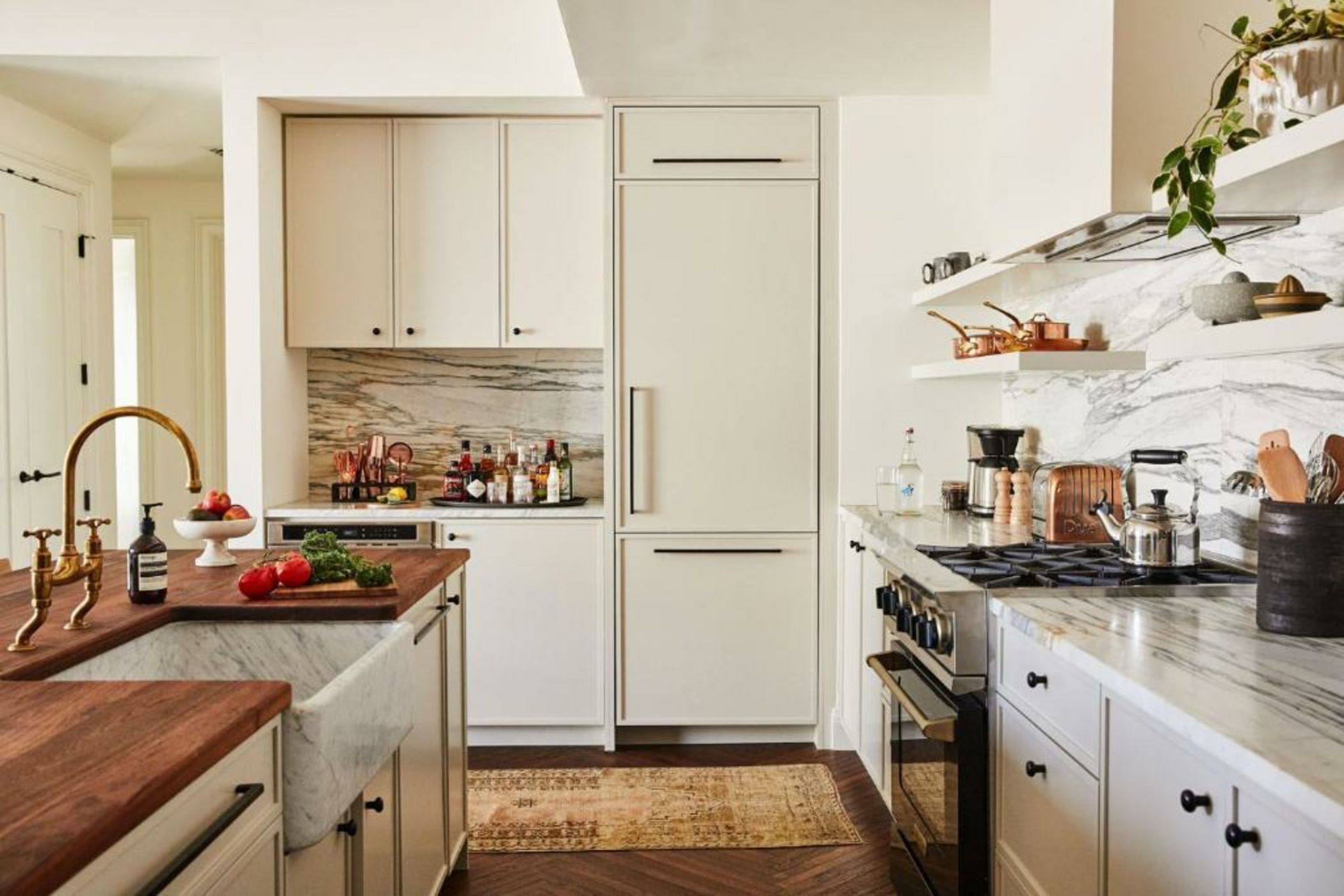 The Pinch Charleston