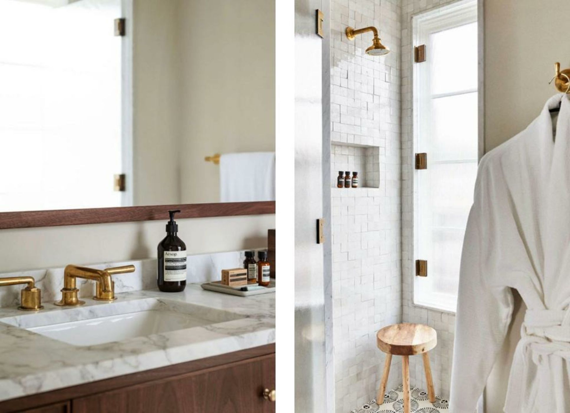 The Pinch Charleston