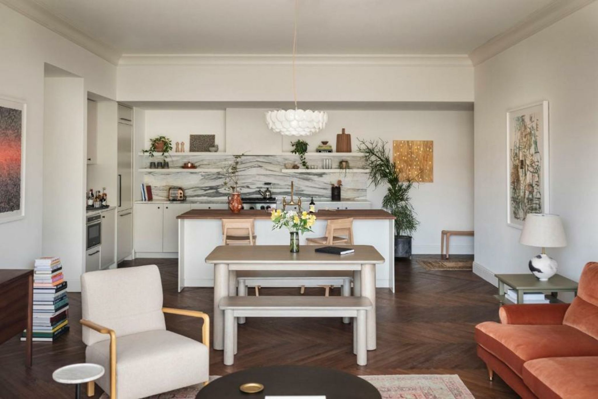 The Pinch Charleston