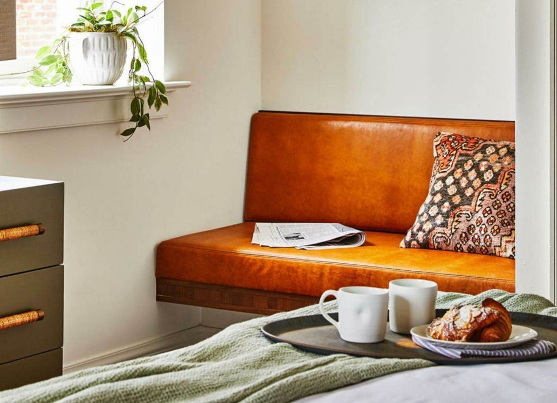 The Pinch Charleston